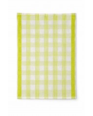 Set di 3 Strofinacci in spugna di cotone idrofilo art. King