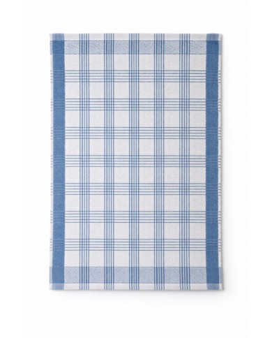 Set di 3 Strofinacci in spugna di cotone idrofilo art. King