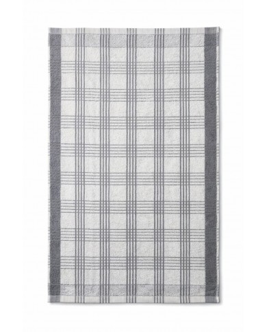 Set di 3 Strofinacci in spugna di cotone idrofilo art. King