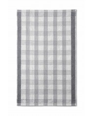 Set di 3 Strofinacci in spugna di cotone idrofilo art. King