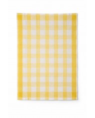 Set di 3 Strofinacci in spugna di cotone idrofilo art. King