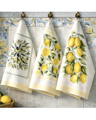 Pannello tenda con borchie Butterfly Baby - Linea Oro