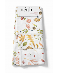 Copritavolo per 12 Pasqua By Vingi Ricami 140x240 dis. 8