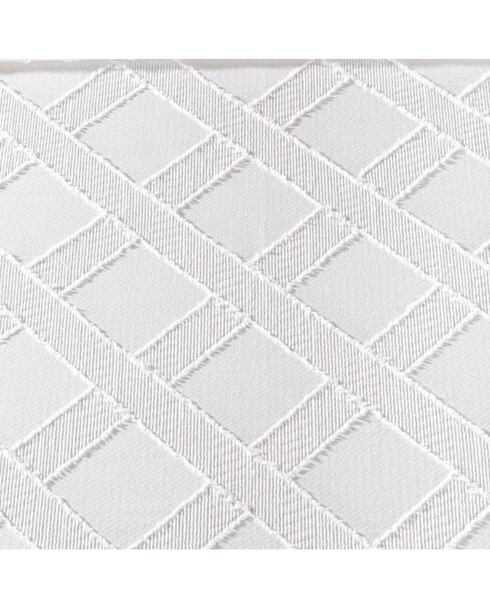 Copriletto matrimoniale 100% cotone Caleffi art. Levante