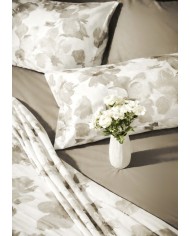 Completo lenzuola matrimoniale 100% cotone Maestri Cotonieri Alicante 4 federe