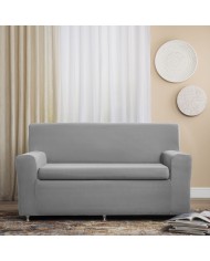 Copridivano 4 posti bielastico Perfecto Via Roma 60