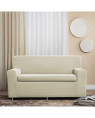 Copridivano 4 posti bielastico Perfecto Via Roma 60