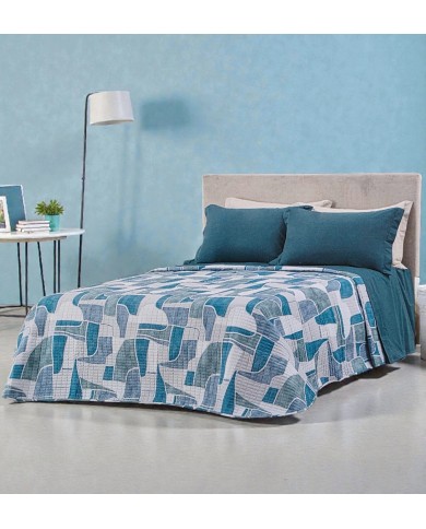 Trapuntino matrimoniale Teren