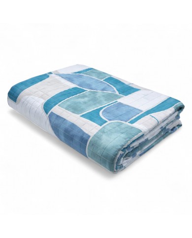 Trapuntino matrimoniale Teren