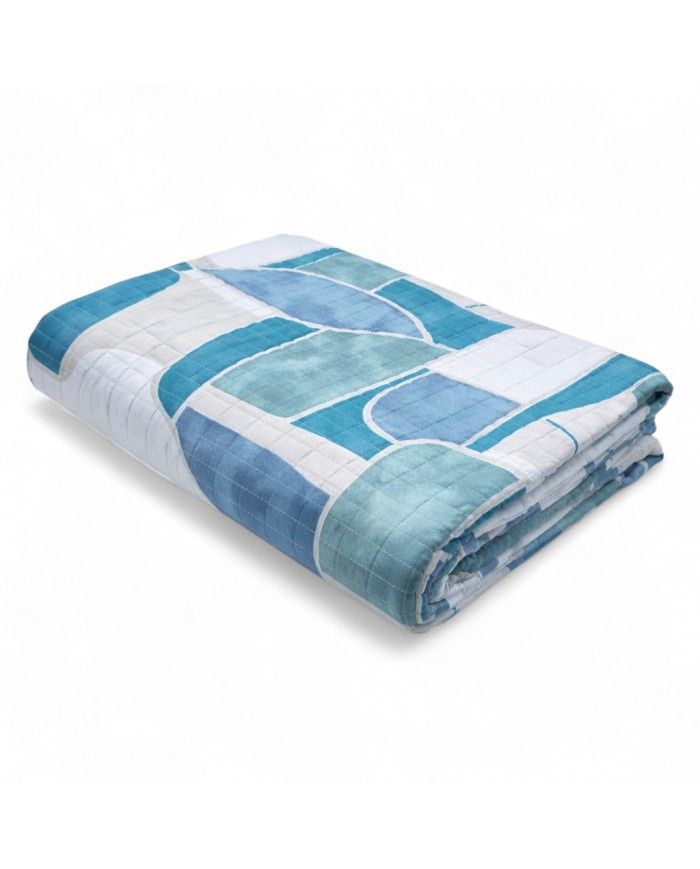 Trapuntino matrimoniale Teren