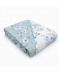 Trapuntino matrimoniale double face Linea Oro art. Raflin