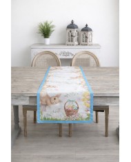 Trapuntino matrimoniale double face Linea Oro art. Raflin