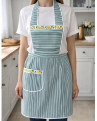 Tovaglia Pasqua 16/18 posti 100% cotone stampa digitale Brio