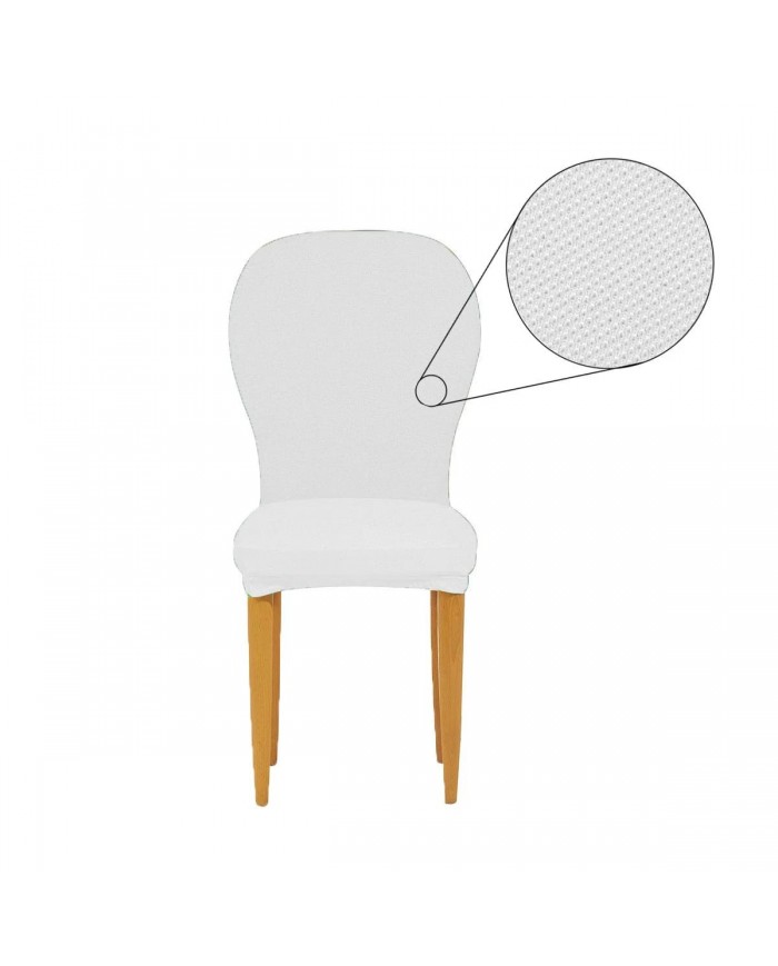 Coppia coprisedia con imbottitura Genius