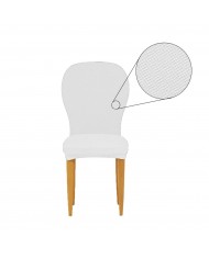 Coppia coprisedia con imbottitura Genius