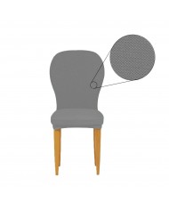 Coppia coprisedia con imbottitura Genius