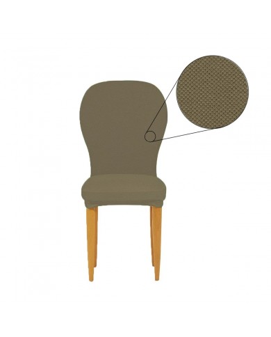 Coppia coprisedia con imbottitura Genius