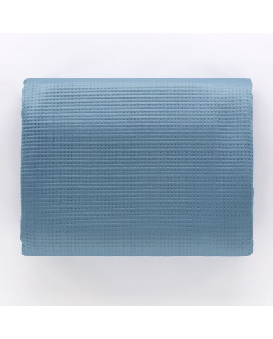 Trapuntino matrimoniale satin Capri