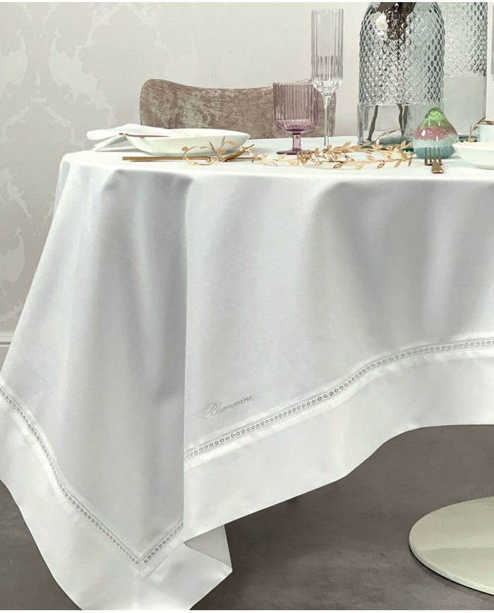 Tovaglia 12 posti Blumarine Bovary