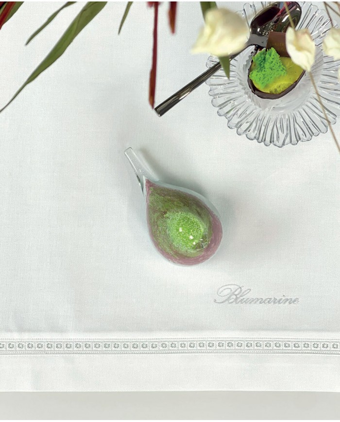 Tovaglia 12 posti Blumarine Bovary