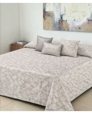 Trapuntino matrimoniale 100% cotone Liu Jo art. Happy