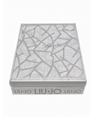 Copriletto matrimoniale jacquard Liu Jo Strade
