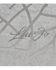 Copriletto matrimoniale jacquard Liu Jo Strade