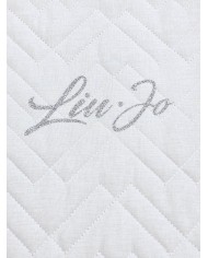 Trapuntino matrimoniale 100% cotone Liu Jo art. Happy