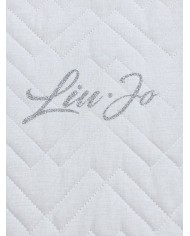 Trapuntino matrimoniale 100% cotone Liu Jo art. Happy