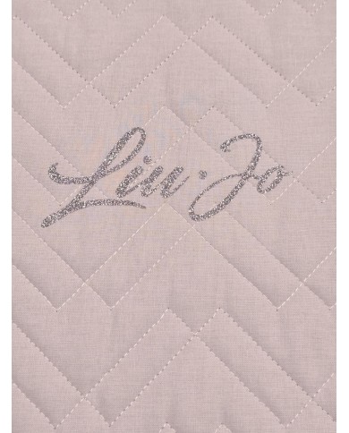 Trapuntino matrimoniale 100% cotone Liu Jo art. Happy
