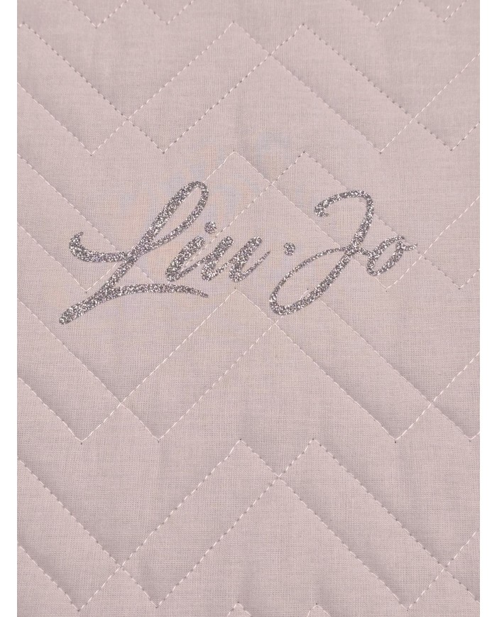 Trapuntino matrimoniale 100% cotone Liu Jo art. Happy
