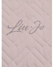 Trapuntino matrimoniale 100% cotone Liu Jo art. Happy