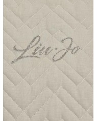 Trapuntino matrimoniale 100% cotone Liu Jo art. Happy