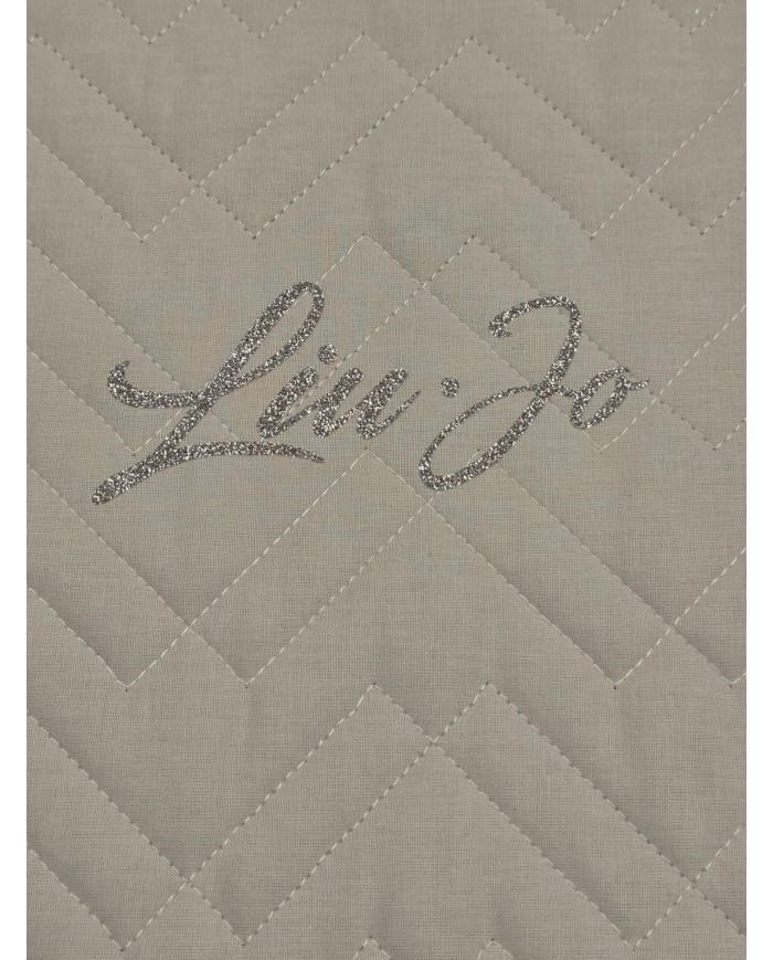 Trapuntino matrimoniale 100% cotone Liu Jo art. Happy