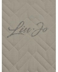 Trapuntino matrimoniale 100% cotone Liu Jo art. Happy