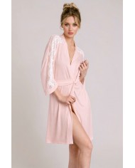 Pigiama donna 100% cotone Lunatica 61149