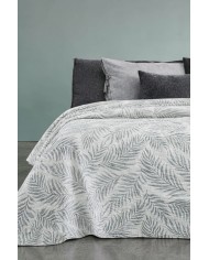 Vestaglia donna 100% cotone Lunatica 61146