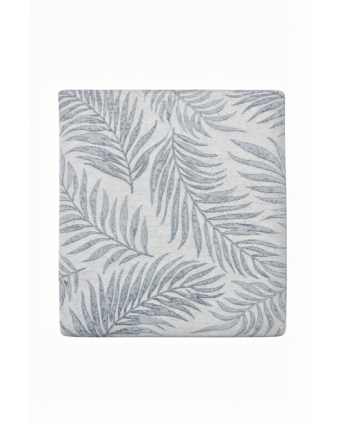 Copriletto matrimoniale piquet jacquard art. Paola