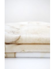 Copertina neonato bambino Morbidoso 80x110