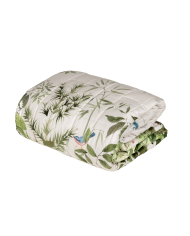 Copriletto matrimoniale piquet jacquard art. Paola