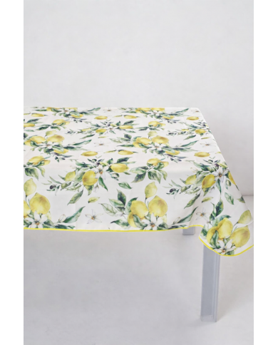 Tovaglia antimacchia Splash Delicious var.5  - Misure Varie