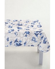 Tovaglia antimacchia Splash Palawan var.5  - Misure Varie