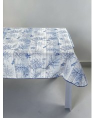 Tovaglia antimacchia Splash Palawan var.5  - Misure Varie