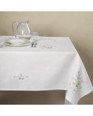 Tovaglia antimacchia Splash Pasqualina var.3  - Misure Varie