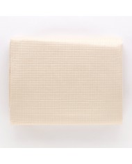 Trapuntino matrimoniale satin Capri