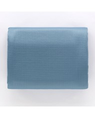 Trapuntino piazza e mezza satin Capri