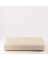 Trapuntino piazza e mezza satin Capri