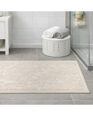 Tappeto in cotone modello sardo art. Palau Corallo - MISURE VARIE