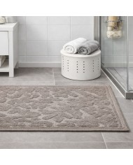 Tappeto in cotone modello sardo art. Palau Corallo - MISURE VARIE