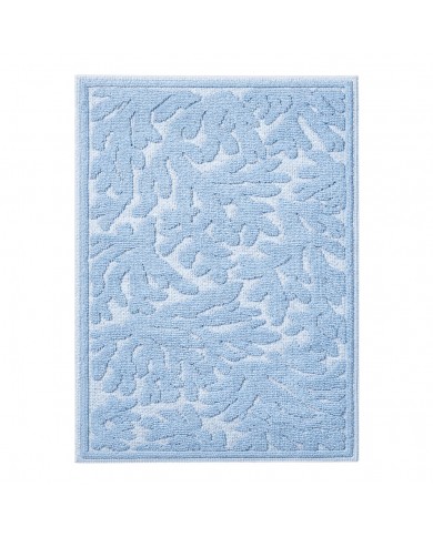 Tappeto in cotone modello sardo art. Palau Corallo - MISURE VARIE